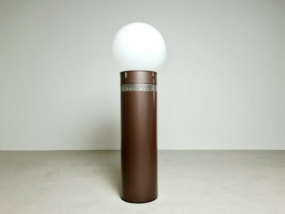 Gae Aulenti Oracolo lamp