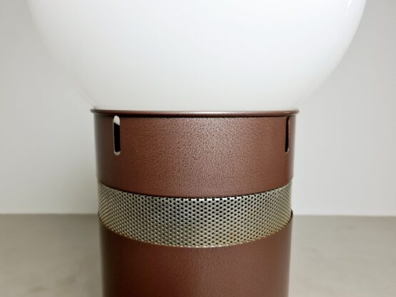 Gae Aulenti Oracolo lamp