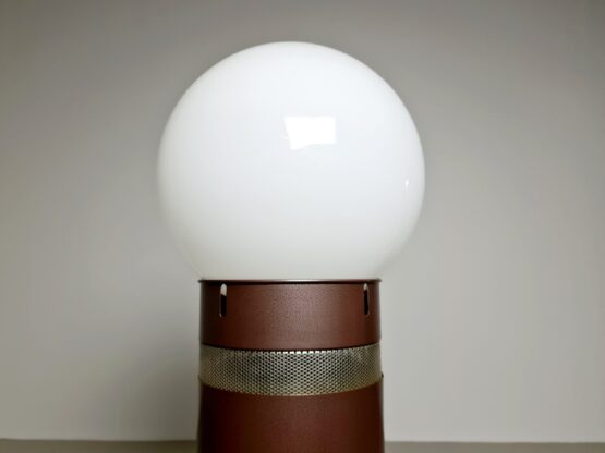 Gae Aulenti Oracolo lamp