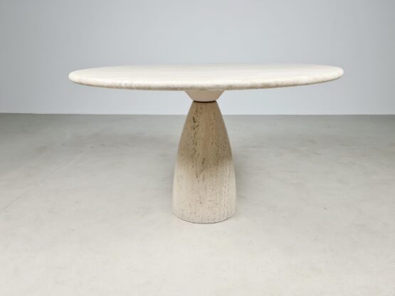 Peter Draenert finale dining table