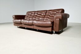 De Sede DS-P sofa