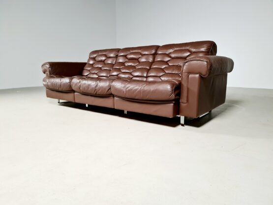 De Sede DS-P sofa