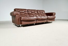 De Sede DS-P sofa