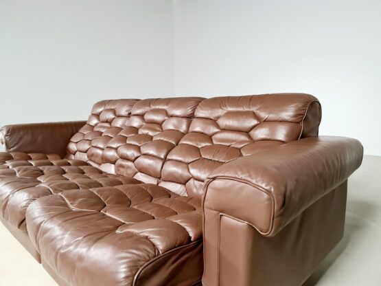 De Sede DS-P sofa