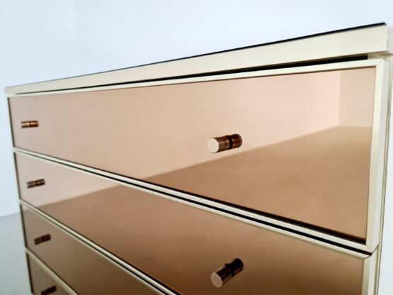 Renato Zevi chest of drawers