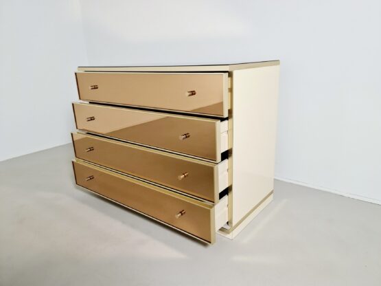 Renato Zevi chest of drawers