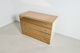 Renato Zevi chest of drawers