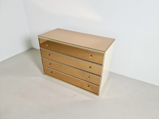 Renato Zevi chest of drawers