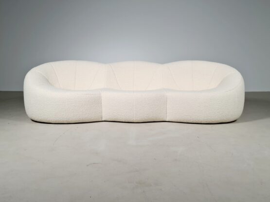 Pumpkin sofa Ligne Roset