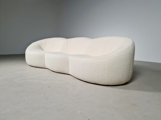 Pumpkin sofa Ligne Roset