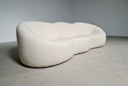 Pumpkin sofa Ligne Roset