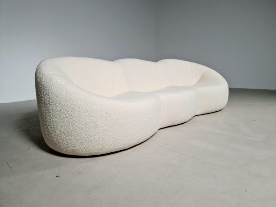 Pumpkin sofa Ligne Roset