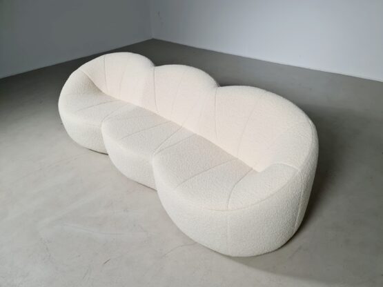 Pumpkin sofa Ligne Roset