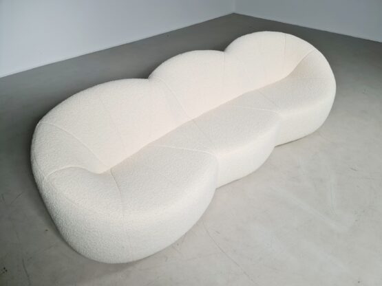 Pumpkin sofa Ligne Roset