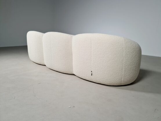 Pumpkin sofa Ligne Roset