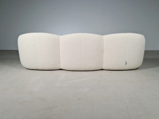 Pumpkin sofa Ligne Roset