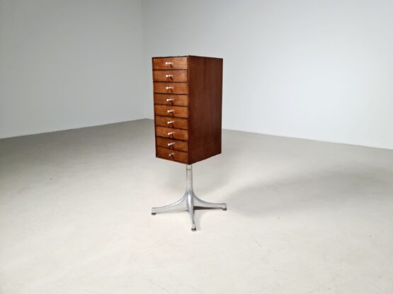 George Nelson cabinet, Herman miller