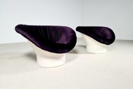 lennart bender Krokus chair