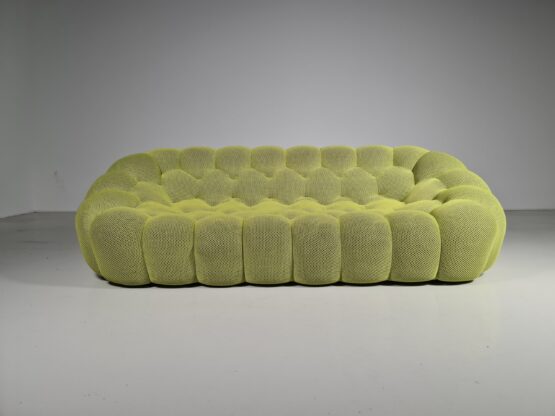 Bubble Sofa, Sacha Lakic, Roche Bobois