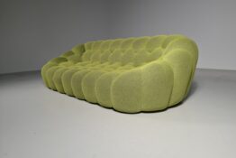 Bubble Sofa, Sacha Lakic, Roche Bobois