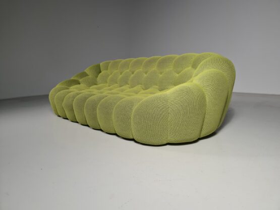 Bubble Sofa, Sacha Lakic, Roche Bobois