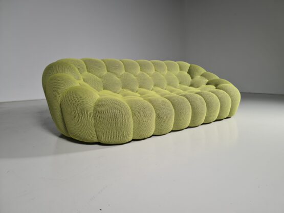 Bubble Sofa, Sacha Lakic, Roche Bobois