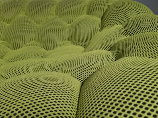 Bubble Sofa, Sacha Lakic, Roche Bobois