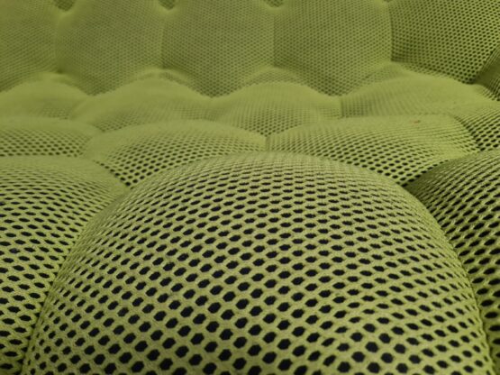 Bubble Sofa, Sacha Lakic, Roche Bobois