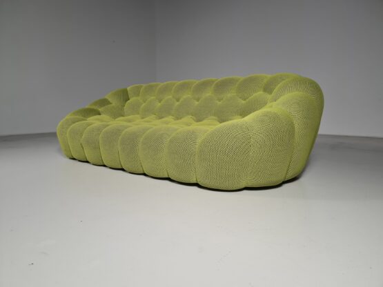 Bubble Sofa, Sacha Lakic, Roche Bobois