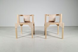 Chair 40, Ruud Jan Kokke