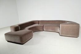 Lara sofa, stilwood