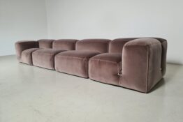 Le Mura sofa, Mario Bellni, Cassina