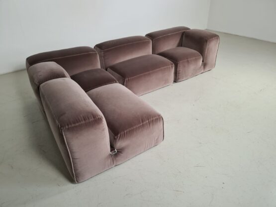 Le Mura sofa, Mario Bellni, Cassina