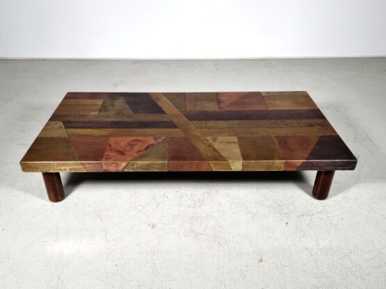 Lorenzo Burchiellaro coffee table