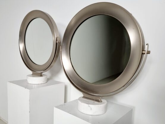 Sergio Mazza mirror Artimede