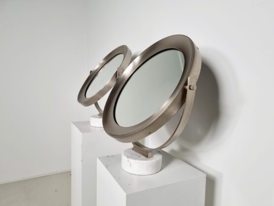 Sergio Mazza mirror Artimede