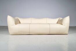 Le Bambole sofa, Mario Bellini