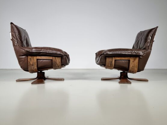 Carl Straub lounge chair