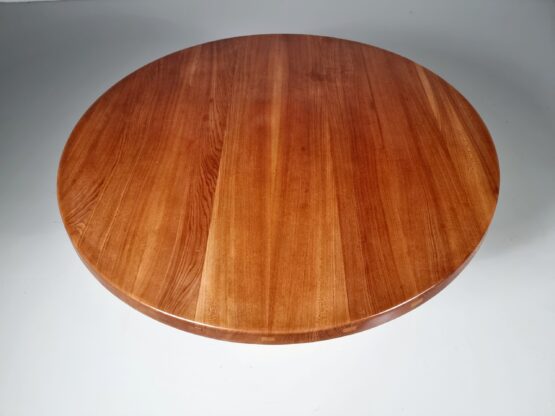 T21D Dining Table by Pierre Chapo