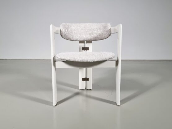 Pamplona chair, Augusto Savini