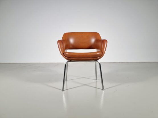 Kilta 'Model 1106/3' Chairs by Olli Mannermaa for Cassina