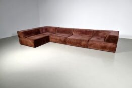 COR trio sofa, team form AG