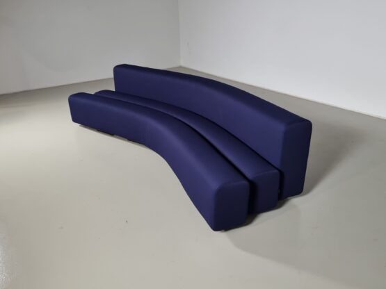 pierre paulin osaka sofa