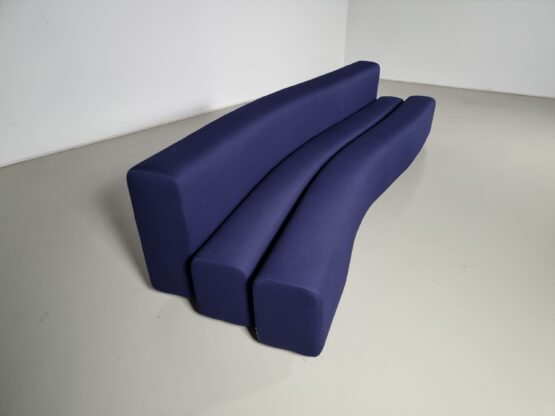 pierre paulin osaka sofa