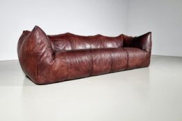 Le Bambole sofa, Mario Bellini