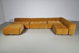 Strips sofa Cini Boeri, Arflex