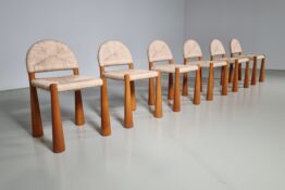 Toscanolla chairs Alessandro Becchi