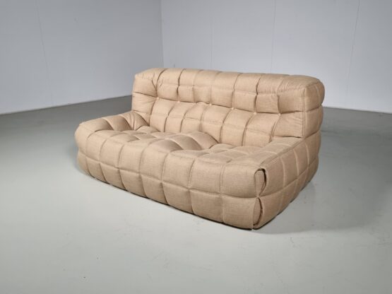 Kashima sofa, Ligne