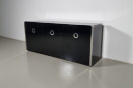 Willy Rizzo sideboard, Mario Sabot