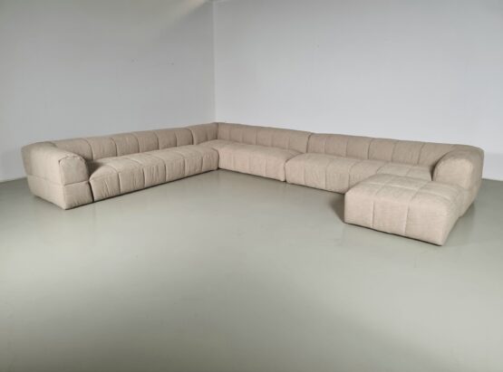 Strips sofa Cini Boeri, Arflex